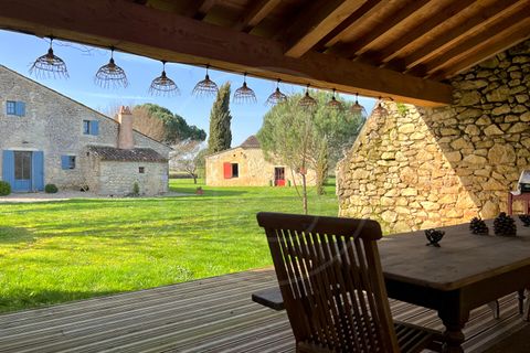 Villa i Sauveterre-de-Guyenne, Gironde, Sauveterre-de-Guyenne - € 848.000 | Ref: 5518 - foto 17