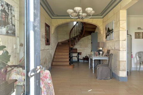 Haus in Libourne, Gironde, Libourne - € 773.500 | Ref: 5591 - Foto 4