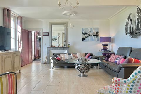Haus in Libourne, Gironde, Libourne - € 773.500 | Ref: 5591 - Foto 5