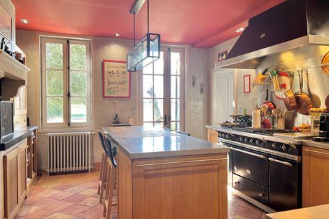 Haus in Libourne, Gironde, Libourne - € 773.500 | Ref: 5591 - Foto 8