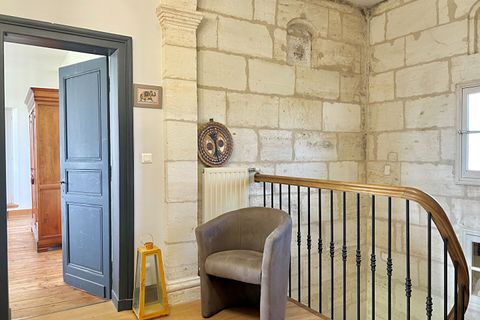 Haus in Libourne, Gironde, Libourne - € 773.500 | Ref: 5591 - Foto 15
