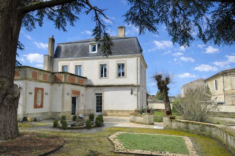 Villa a Libourne, Gironde, Libourne - € 650.000 | Ref: 5527 - foto 3