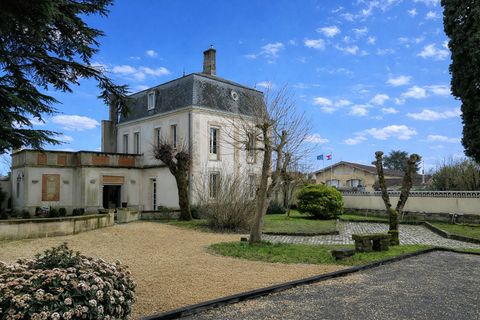 Villa a Libourne, Gironde, Libourne - € 650.000 | Ref: 5527 - foto 16