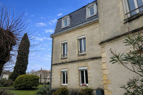 Villa a Libourne, Gironde, Libourne - € 650.000 | Ref: 5527 - foto 17