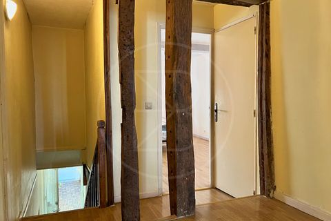 Villa i Monsegur, Gironde, Monsegur - € 170.000 | Ref: 5509 - foto 11