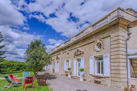 Villa i Bazas, Gironde, Bazas - € 749.000 | Ref: 5491 - foto 1