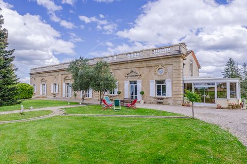 Villa i Bazas, Gironde, Bazas - € 749.000 | Ref: 5491 - foto 2