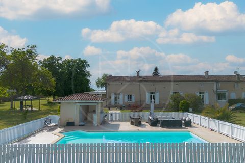 Villa i Bazas, Gironde, Bazas - € 749.000 | Ref: 5491 - foto 3