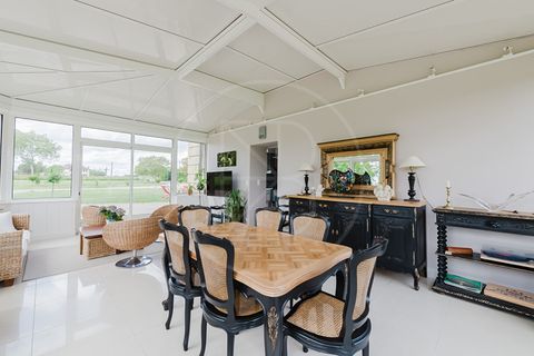 Villa i Bazas, Gironde, Bazas - € 749.000 | Ref: 5491 - foto 6