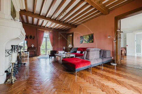 Villa i Bazas, Gironde, Bazas - € 749.000 | Ref: 5491 - foto 8