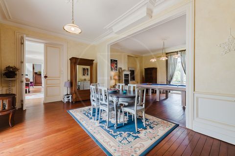 Villa i Bazas, Gironde, Bazas - € 749.000 | Ref: 5491 - foto 10