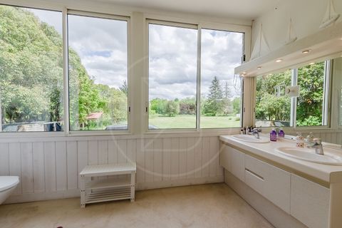 Villa i Bazas, Gironde, Bazas - € 749.000 | Ref: 5491 - foto 13