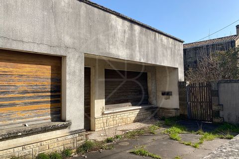 Villa a Saint-Emilion, Gironde, Saint-Emilion - € 110.000 | Ref: 5575 - foto 2