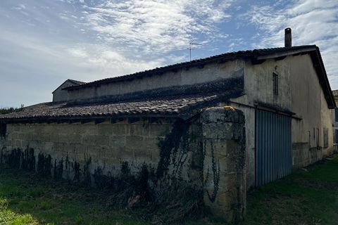 Villa a Saint-Emilion, Gironde, Saint-Emilion - € 110.000 | Ref: 5575 - foto 7