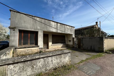Villa a Saint-Emilion, Gironde, Saint-Emilion - € 110.000 | Ref: 5575 - foto 16