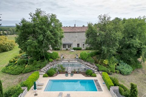 Villa in Duras, Lot-et-Garonne, Duras - € 790.000 | Ref: 5490 - foto 2