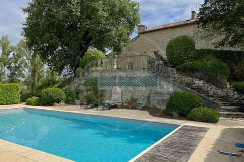 Villa in Duras, Lot-et-Garonne, Duras - € 790.000 | Ref: 5490 - foto 3