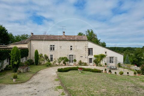 Villa in Duras, Lot-et-Garonne, Duras - € 790.000 | Ref: 5490 - foto 4