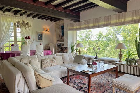 Villa in Duras, Lot-et-Garonne, Duras - € 790.000 | Ref: 5490 - foto 5