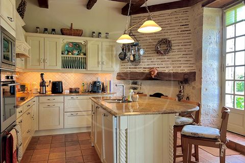 Villa in Duras, Lot-et-Garonne, Duras - € 790.000 | Ref: 5490 - foto 7