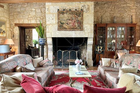 Villa in Duras, Lot-et-Garonne, Duras - € 790.000 | Ref: 5490 - foto 9