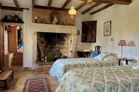Villa in Duras, Lot-et-Garonne, Duras - € 790.000 | Ref: 5490 - foto 11