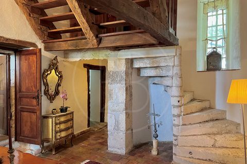 Villa in Duras, Lot-et-Garonne, Duras - € 790.000 | Ref: 5490 - foto 13