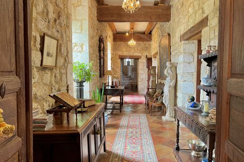 Villa in Duras, Lot-et-Garonne, Duras - € 790.000 | Ref: 5490 - foto 14