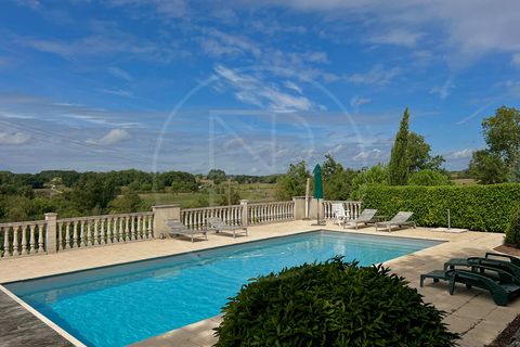 Villa in Duras, Lot-et-Garonne, Duras - € 790.000 | Ref: 5490 - foto 15