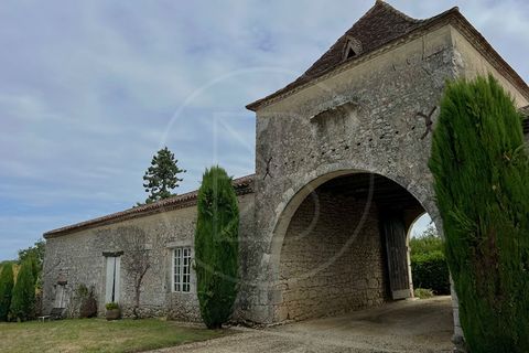 Villa in Duras, Lot-et-Garonne, Duras - € 790.000 | Ref: 5490 - foto 17