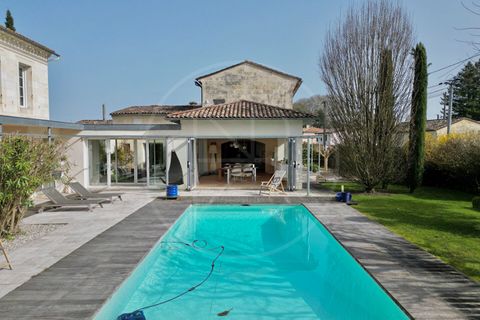 Haus in Libourne, Gironde, Libourne - € 1.580.000 | Ref: 5487 - Foto 3