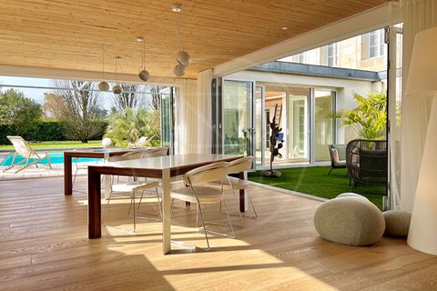 Haus in Libourne, Gironde, Libourne - € 1.580.000 | Ref: 5487 - Foto 4