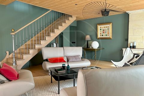 Haus in Libourne, Gironde, Libourne - € 1.580.000 | Ref: 5487 - Foto 7