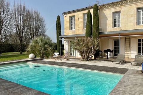 Haus in Libourne, Gironde, Libourne - € 1.580.000 | Ref: 5487 - Foto 16