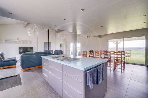 Villa a Duras, Lot-et-Garonne, Duras - € 430.500 | Ref: 4822 - foto 5