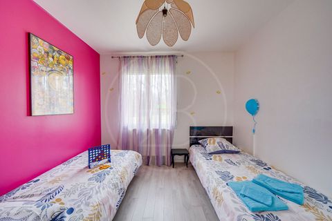Villa a Duras, Lot-et-Garonne, Duras - € 430.500 | Ref: 4822 - foto 9
