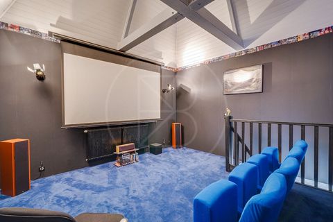 Villa a Duras, Lot-et-Garonne, Duras - € 430.500 | Ref: 4822 - foto 12