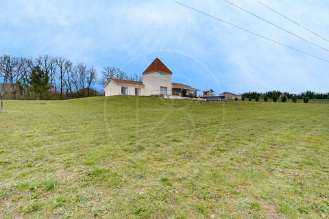 Villa a Duras, Lot-et-Garonne, Duras - € 430.500 | Ref: 4822 - foto 13