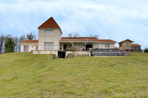 Villa a Duras, Lot-et-Garonne, Duras - € 430.500 | Ref: 4822 - foto 14