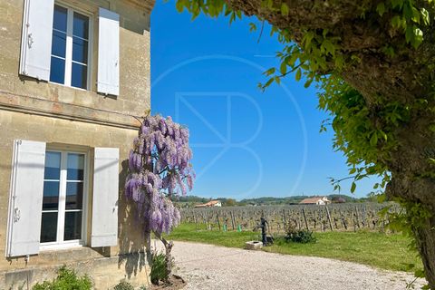 Villa a Saint-Emilion, Gironde, Saint-Emilion - € 256.520 | Ref: 5398 - foto 2