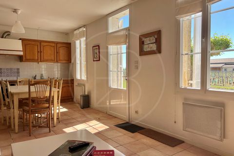 Villa a Saint-Emilion, Gironde, Saint-Emilion - € 256.520 | Ref: 5398 - foto 4