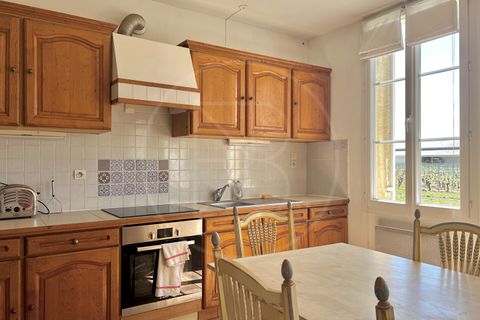 Villa a Saint-Emilion, Gironde, Saint-Emilion - € 256.520 | Ref: 5398 - foto 6