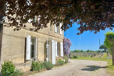 Villa a Saint-Emilion, Gironde, Saint-Emilion - € 256.520 | Ref: 5398 - foto 16