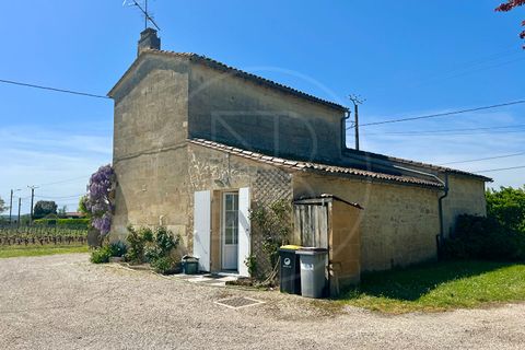 Villa a Saint-Emilion, Gironde, Saint-Emilion - € 256.520 | Ref: 5398 - foto 17