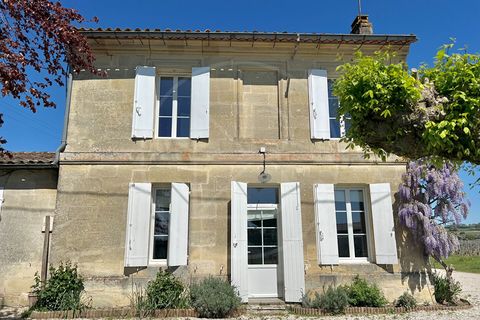 Villa a Saint-Emilion, Gironde, Saint-Emilion - € 256.520 | Ref: 5398 - foto 18