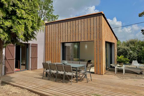 Villa a Cambes, Gironde, Cambes - € 399.000 | Ref: 5456 - foto 2
