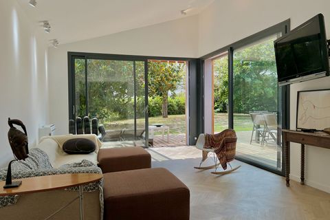 Villa a Cambes, Gironde, Cambes - € 399.000 | Ref: 5456 - foto 3