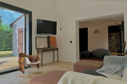Villa a Cambes, Gironde, Cambes - € 399.000 | Ref: 5456 - foto 4