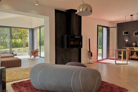 Villa a Cambes, Gironde, Cambes - € 399.000 | Ref: 5456 - foto 8