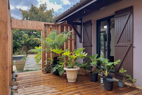 Villa a Cambes, Gironde, Cambes - € 399.000 | Ref: 5456 - foto 13